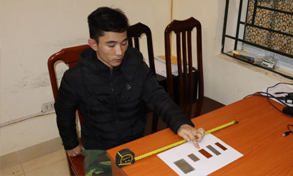 Nghi phạm đóng đinh vào đầu bé gái 3 tuổi lì lợm, quanh co chối tội ở cơ quan điều tra