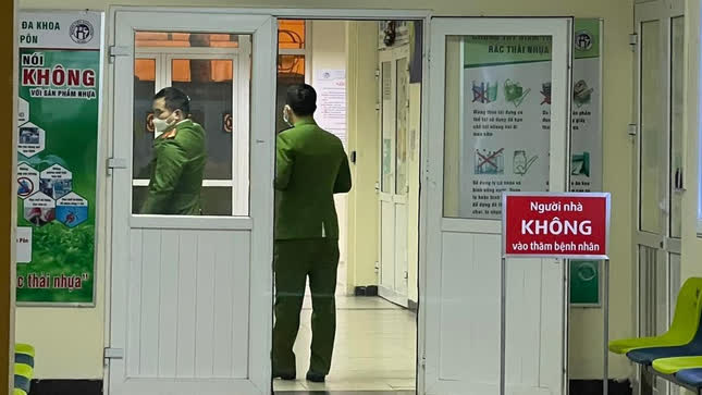 Dòng tin nhắn gây phẫn nộ của mẹ bé 3 tuổi: Những thứ tai quái ý không ai làm vào nó - Ảnh 2. Dòng tin nhắn gây phẫn nộ của mẹ bé 3 tuổi: Những thứ tai quái ý không ai làm vào nó - Ảnh 2.