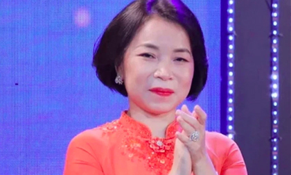 Những điều ít biết về người vợ kín tiếng lần đầu 'lộ diện' của tỷ phú Phạm Nhật Vượng