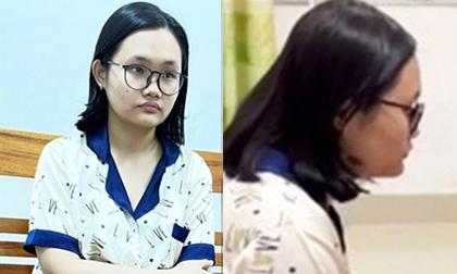 Nóng: Khởi tố nữ sinh 21 tuổi đầu độc cha, phi tang xác bằng xi măng