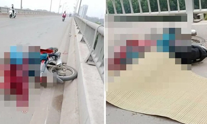 Truy tìm ô tô sau khi gây tai nạn khiến 2 người thương vong