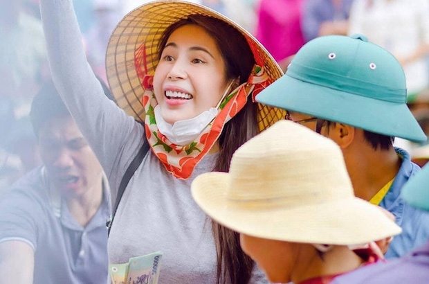 Phía Thuỷ Tiên lên tiếng sau khi Bộ Công an xác nhận không chiếm đoạt tiền từ thiện - Ảnh 3.