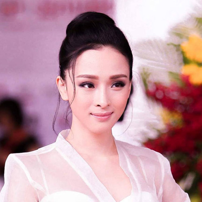 Cuộc sống tuổi 35 của hoa hậu Trương Hồ Phương Nga sau biến cố tình tiền - Ảnh 1. Cuộc sống tuổi 35 của hoa hậu Trương Hồ Phương Nga sau biến cố tình tiền - Ảnh 1.