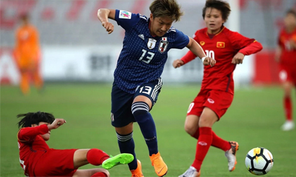 Thêm trận đấu kiên cường, tuyển Việt Nam mở ra 'khe cửa hẹp' lấy vé vào tứ kết