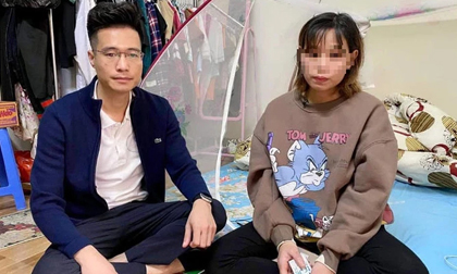 Mẹ bé gái 3 tuổi bị đóng đinh vào đầu: 'Em rất sốc, không thể ngờ Huyên làm vậy'