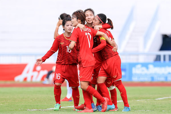 Cờ đến tay, tuyển Việt Nam sẽ thắng tưng bừng để mở toang cánh cửa vào World Cup? - Ảnh 1.