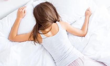 5 thói quen khi ngủ phá hủy sức khỏe cực nhanh, coi chừng nguy cơ không bao giờ tỉnh dậy