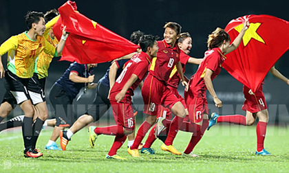 Cờ đến tay, tuyển Việt Nam sẽ thắng tưng bừng để mở toang cánh cửa vào World Cup?