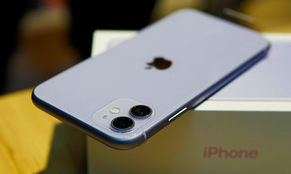 iPhone 11 lập kỷ lục về mức giảm giá và sức mua dịp Tết