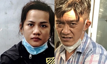 Triệt phá đường dây sản xuất, lưu hành tiền giả ở TP HCM, thu nhiều lựu đạn và hung khí