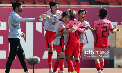 Thái Lan thua thảm, Hàn Quốc thắng sốc khiến cửa dự World Cup của Việt Nam thêm khó khăn
