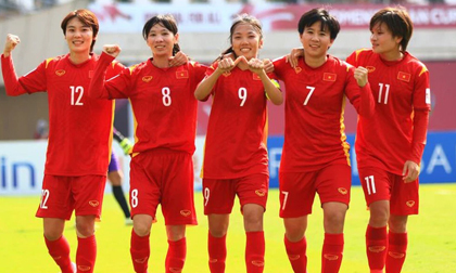Đông Nam Á chắc suất dự World Cup, Việt Nam sẽ đấu Trung Quốc theo cách đặc biệt?