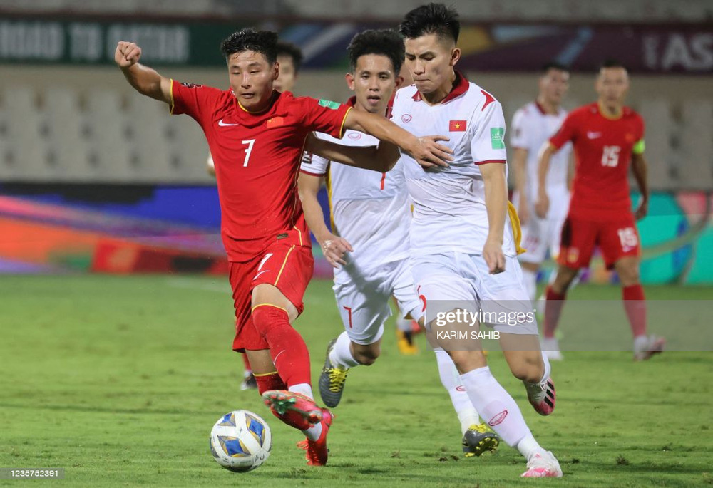 HLV Park Hang-seo: Đừng gọi đây là thế hệ vàng của bóng đá Việt Nam! - Ảnh 3.