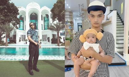 Sao Việt giàu có nhưng vẫn ở nhà thuê: Mạc Văn Khoa thuê nhà 50 tỷ, Vũ Khắc Tiệp thuê đất xây biệt thự