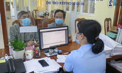 Một số chính sách mới có hiệu lực từ tháng 2/2022