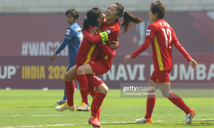 Dễ dàng hạ gục Thái Lan, tuyển Việt Nam mở toang cánh cửa vào VCK World Cup