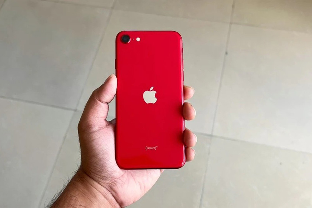 Giá iPhone SE 3 rẻ chưa từng thấy, hé lộ thiết kế và nâng cấp “xịn” - Ảnh 2.