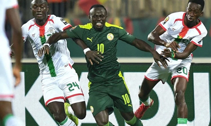 Sao Liverpool tỏa sáng đưa Senegal vào chơi trận chung kết Cúp châu Phi 2021