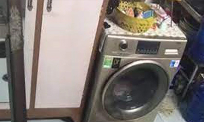 Vụ 2 mẹ con tử vong ở TP. HCM: Nghi vấn người mẹ trầm cảm giết con rồi tự tử