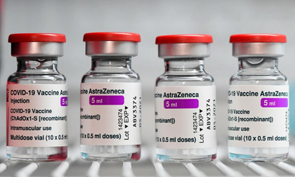 Hiệu quả thực tế của tiêm mũi 3 vaccine COVID-19: Anh công bố dữ liệu tích cực