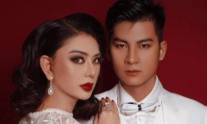 Bị chồng cũ tố cáo phản bội, Lâm Khánh Chi phản pháo: 'Không ngoại tình'