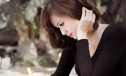 5 đặc điểm chỉ có ở người đàn bà tốt số, bạn xem mình có mấy điều