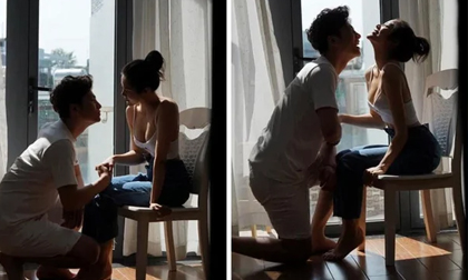 Chồng cũ Lâm Khánh Chi có động thái 'đoạn tuyệt' cực gắt sau khi tố nữ ca sĩ ngoại tình