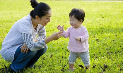 5 phép tắc các bậc cha mẹ nên dạy con trước 10 tuổi