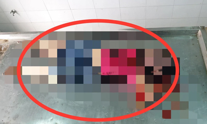 Nam thanh niên chém chết 'vợ hờ' nhiều hơn 13 tuổi tại phòng trọ