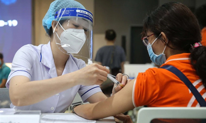Tiêm vắc xin Covid-19 cho trẻ 5-11 tuổi: Nhóm trẻ nào sẽ được tiêm trước?