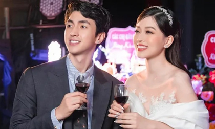 Bình An lấp lửng sắp về chung một nhà với Phương Nga, còn có thời gian rõ ràng?