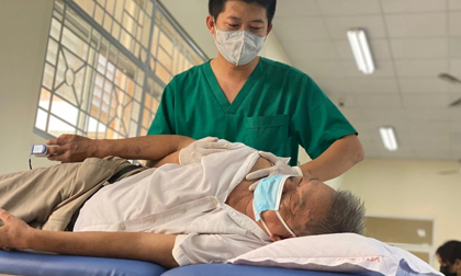 Tin vui: TP.HCM không có ca tử vong trong ngày vì Covid-19