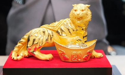 Giá vàng ngày Vía Thần Tài là bao nhiêu? Đắt hay rẻ, có nên mua?