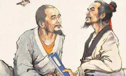 Cổ nhân mách lại: Kẻ trí không kết giao với 4 loại người, ngược lại kẻ dại cứ muốn làm thân