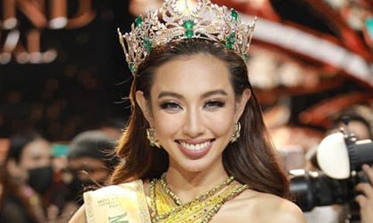 Trang chủ Miss Grand International tuyên bố cực gắt về chiến thắng của Thùy Tiên