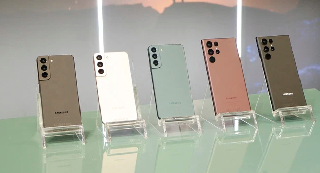 Samsung Galaxy S22 gây sốt với khuyến mại 7 triệu đồng: 5 lý do nên chốt hạ ngay! - Ảnh 2.