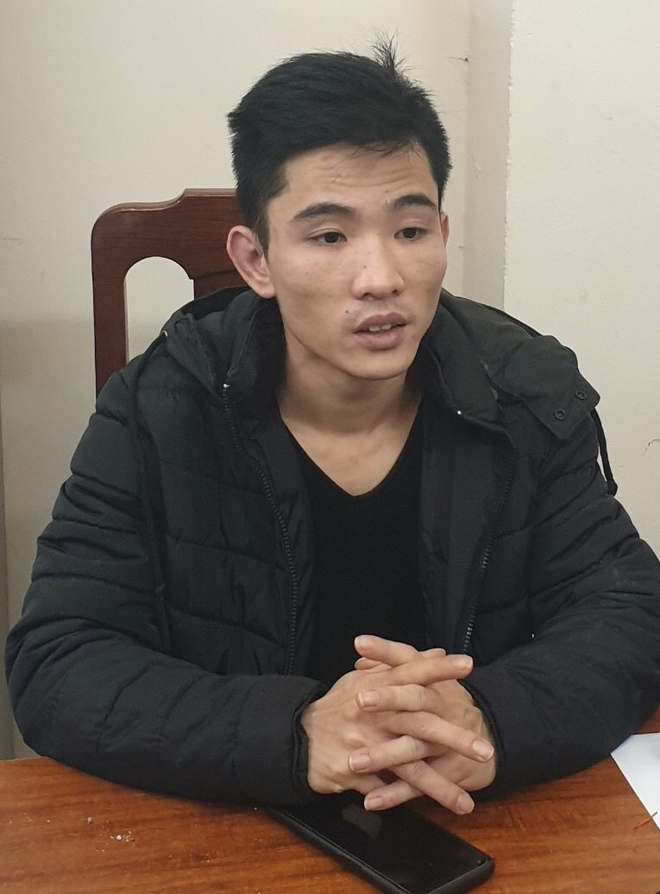 Bé gái 3 tuổi bị người tình của mẹ đóng đinh vào đầu hiện sức khỏe ra sao? - Ảnh 1.