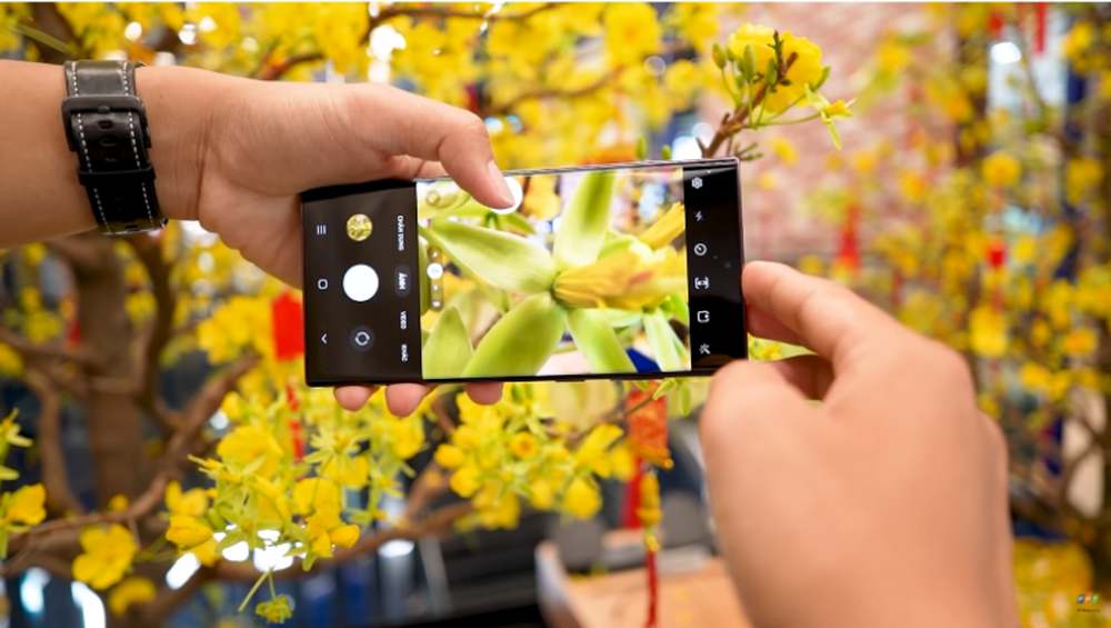Samsung Galaxy S22 gây sốt với khuyến mại 7 triệu đồng: 5 lý do nên chốt hạ ngay! - Ảnh 4.