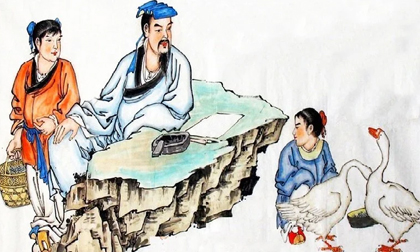 Cổ nhân dạy: 5 điều cần nhẫn chịu để nhân sinh an định, tránh tai họa