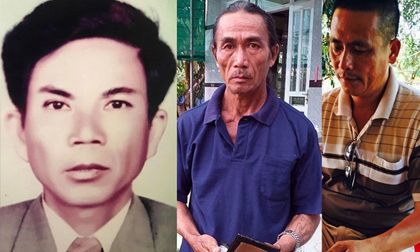 Kỳ án 42 năm mới tìm ra hung thủ: Hàng xóm vạch khe nhà hoang phát hiện 'chứng cứ đắt giá'