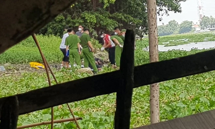 Vụ phát hiện thi thể sinh viên năm nhất mất tích: Công an tìm thấy ba lô, giấy tờ, tiền