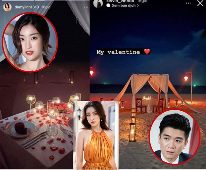 Chân dung 2 anh em ruột, là thiếu gia nghìn tỷ cùng vướng nghi vấn yêu Đỗ Mỹ Linh - Ảnh 1.