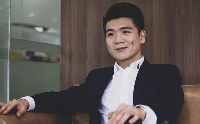 Chân dung 2 anh em ruột, là thiếu gia nghìn tỷ cùng vướng nghi vấn yêu Đỗ Mỹ Linh - Ảnh 2.