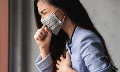 Di chứng hậu COVID nhiều người mắc: BS chỉ cách 'hồi sức' cho phổi ai cũng nên biết