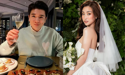 Đỗ Mỹ Linh ngầm xác nhận đã hẹn hò, 'thiếu gia nghìn tỷ' cũng liền đáp lại ngọt ngào?