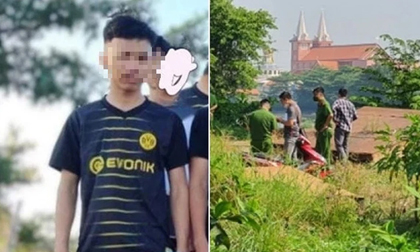 Vì sao công an lấy mẫu pháp y trong dạ dày, khoang ngực của nam sinh năm nhất tử vong?