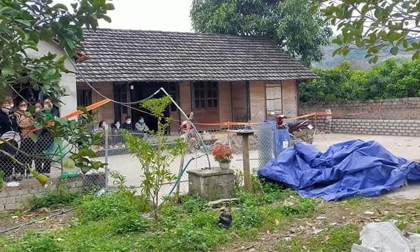 Nạn nhân sống sót trong vụ nổ súng 2 người chết bị đạn găm vào não, đang thở máy