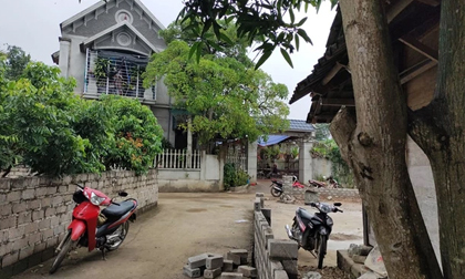 Người thân và hàng xóm tiết lộ về nghi phạm nổ súng, sát hại vợ chồng ở Thái Nguyên