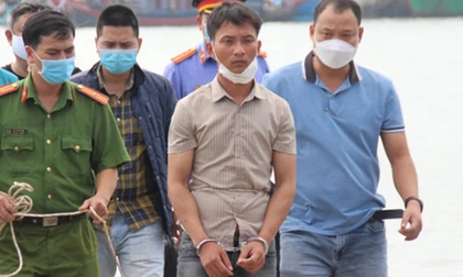 Lời khai 'máu lạnh' của kẻ ném con gái 5 tuổi xuống sông: Giết con để trả thù vợ