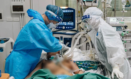 Quy định mới: F0 điều trị tại nhà đủ 7 ngày, test nhanh âm tính được kết thúc cách ly